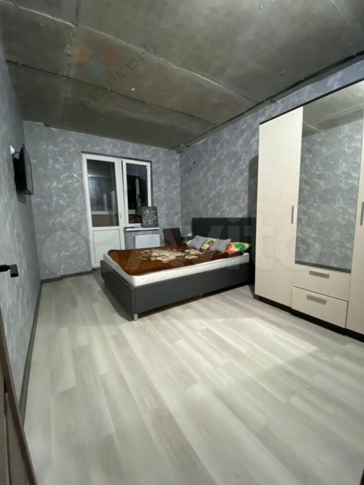 1-комн квартира Краеведа Соловьёва ул, 6/к4