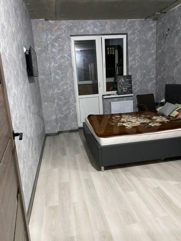 1-комн квартира Краеведа Соловьёва ул, 6/к4