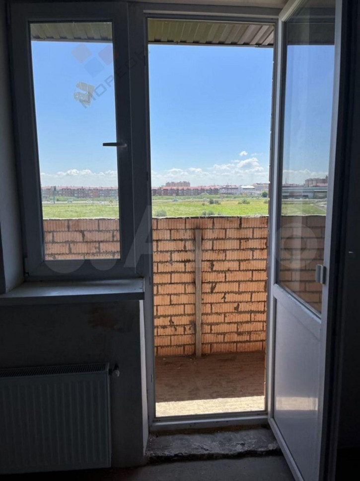 3-комн квартира Тургеневское ш, 33/2к25