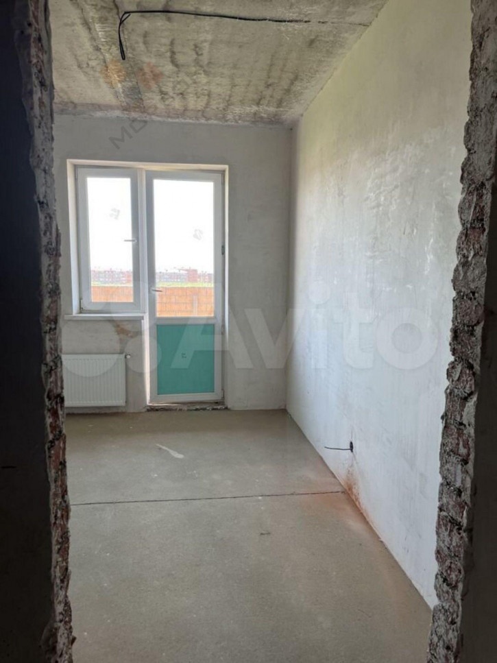 3-комн квартира Тургеневское ш, 33/2к25
