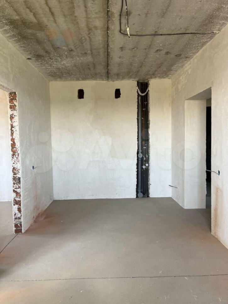 3-комн квартира Тургеневское ш, 33/2к25