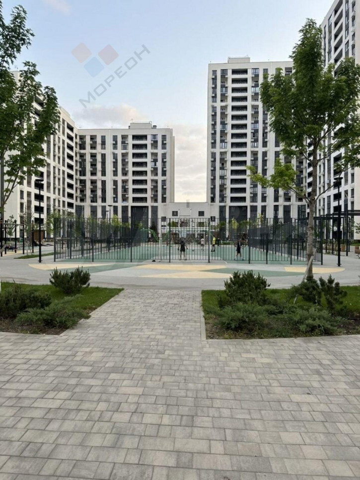 1-комн квартира Питерская ул, 40