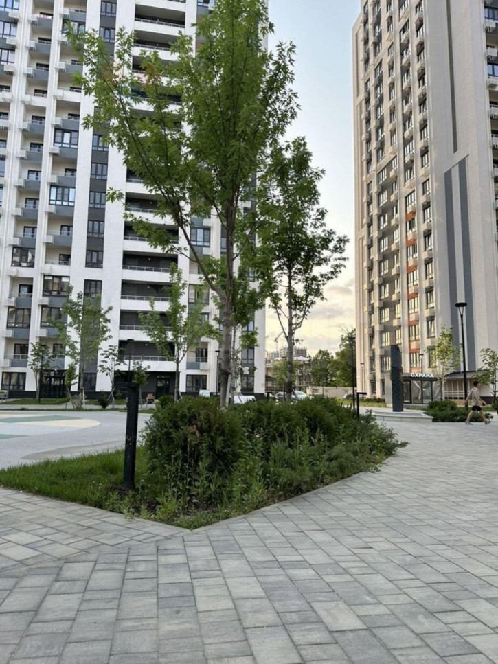 1-комн квартира Питерская ул, 40