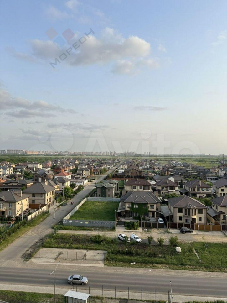 1-комн квартира Питерская ул, 40