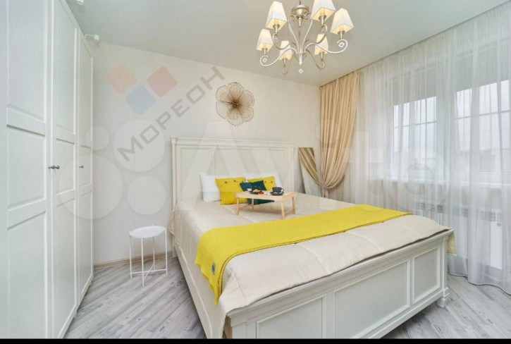1-комн квартира Шумана ул, 8/1