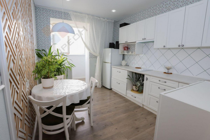 1-комн квартира Бородинская ул, 150Бк1