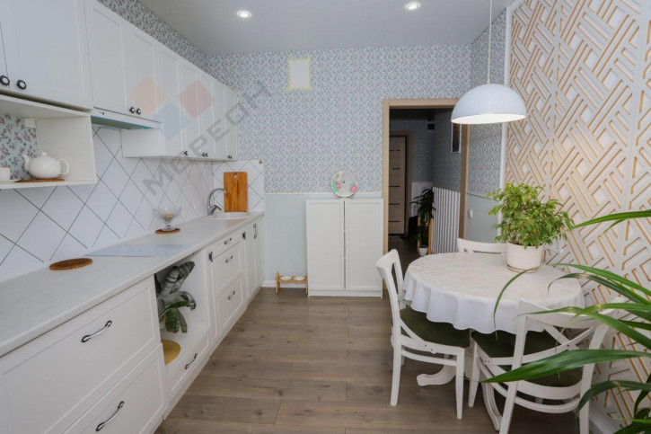1-комн квартира Бородинская ул, 150Бк1