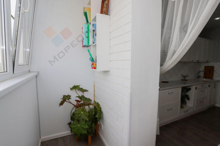 1-комн квартира Бородинская ул, 150Бк1