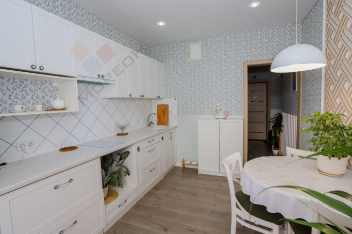 1-комн квартира Бородинская ул, 150Бк1