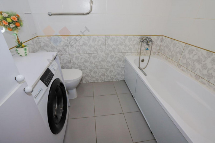 1-комн квартира Бородинская ул, 150Бк1