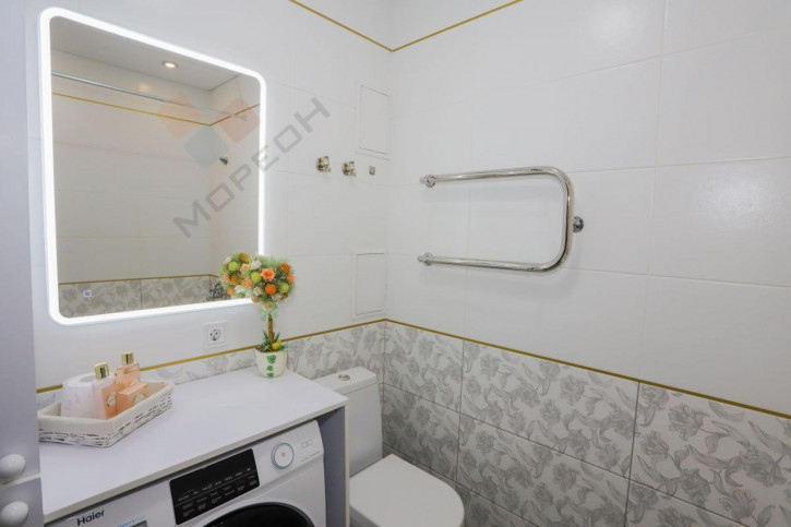 1-комн квартира Бородинская ул, 150Бк1