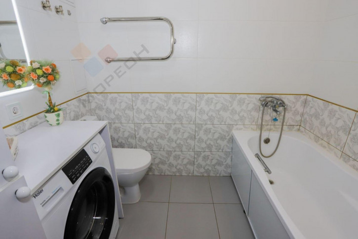 1-комн квартира Бородинская ул, 150Бк1