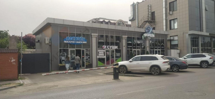 Помещение свободного назначения Котовского ул, 78/1