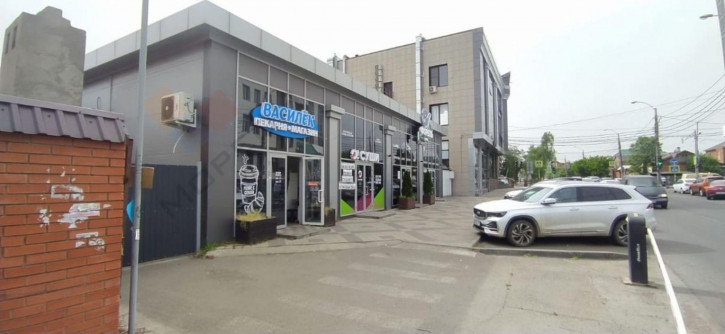 Помещение свободного назначения Котовского ул, 78/1