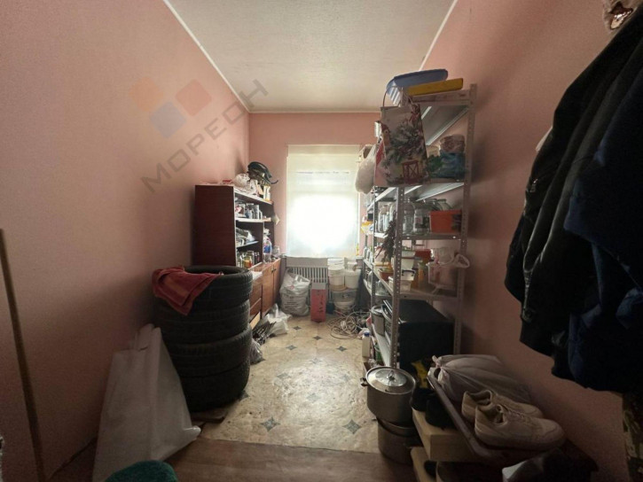 Коттедж/дом Дзержинского ул, 58