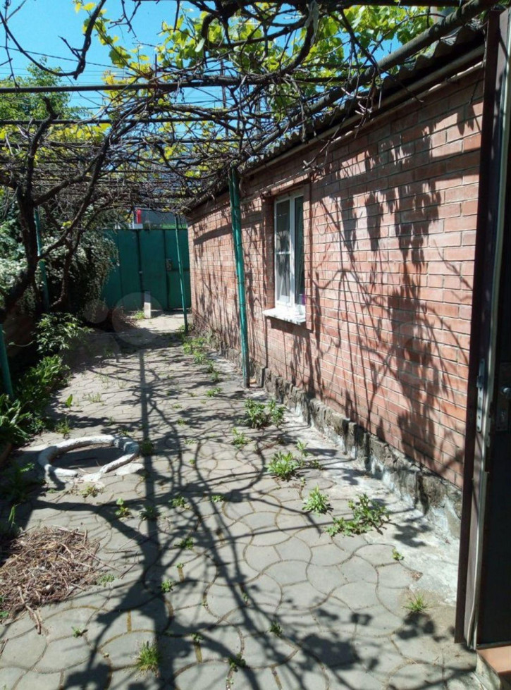 Коттедж/дом Краевая ул