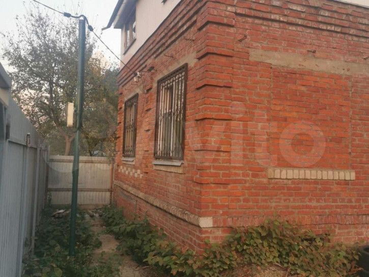 Коттедж/дом Кубанская ул, 216
