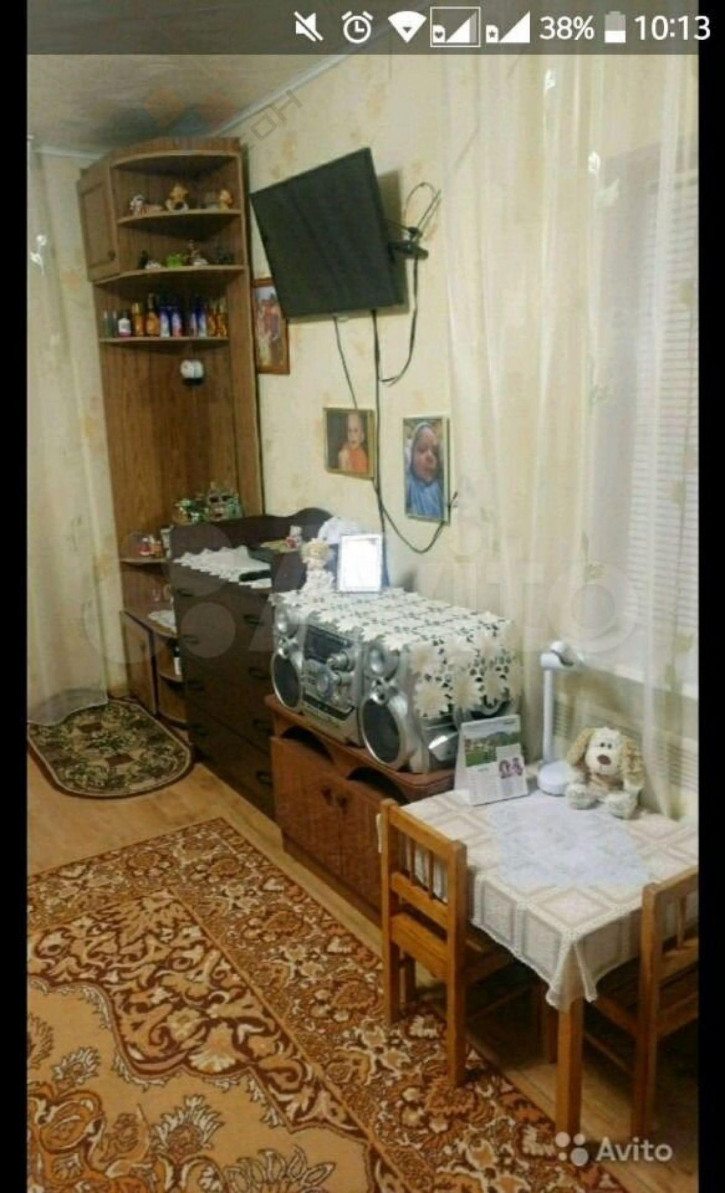 Коттедж/дом Вишнёвая ул