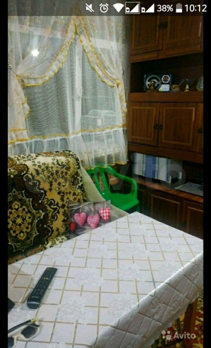 Коттедж/дом Вишнёвая ул