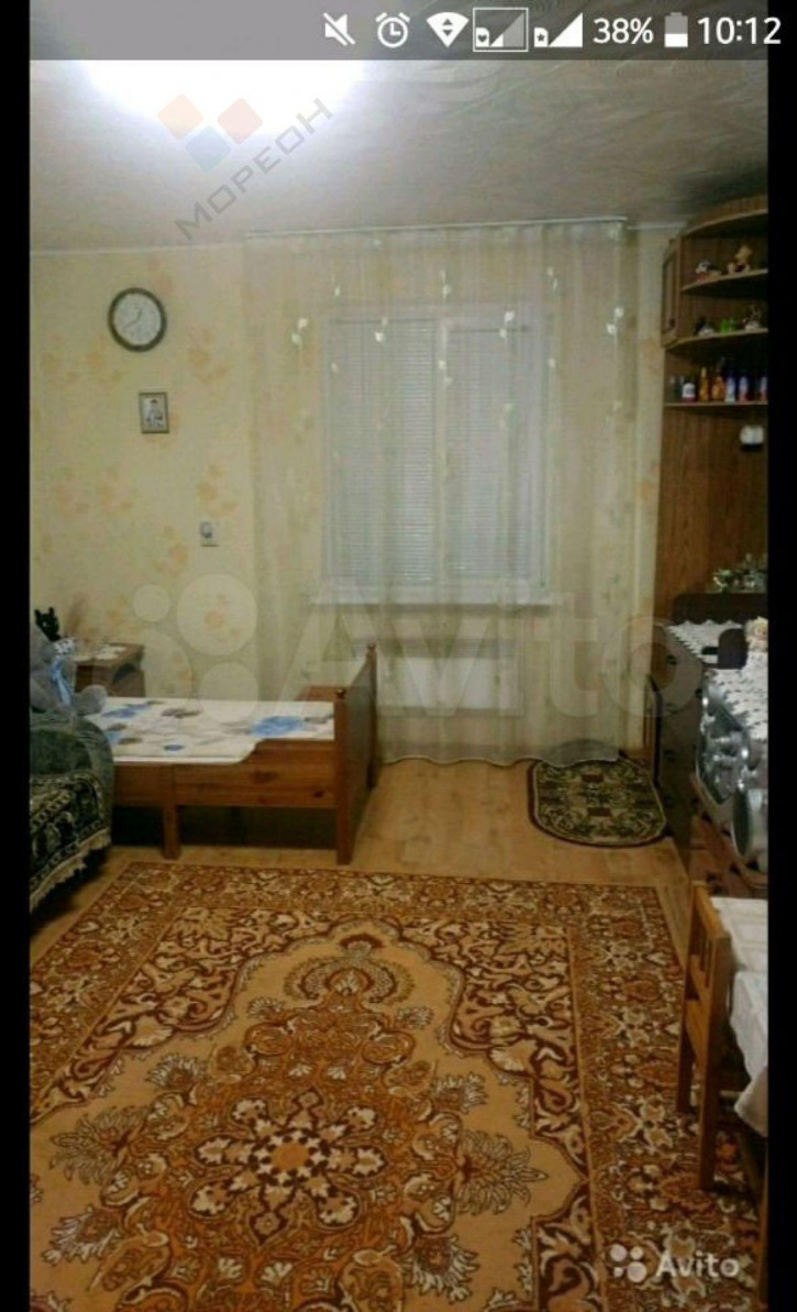 Коттедж/дом Вишнёвая ул