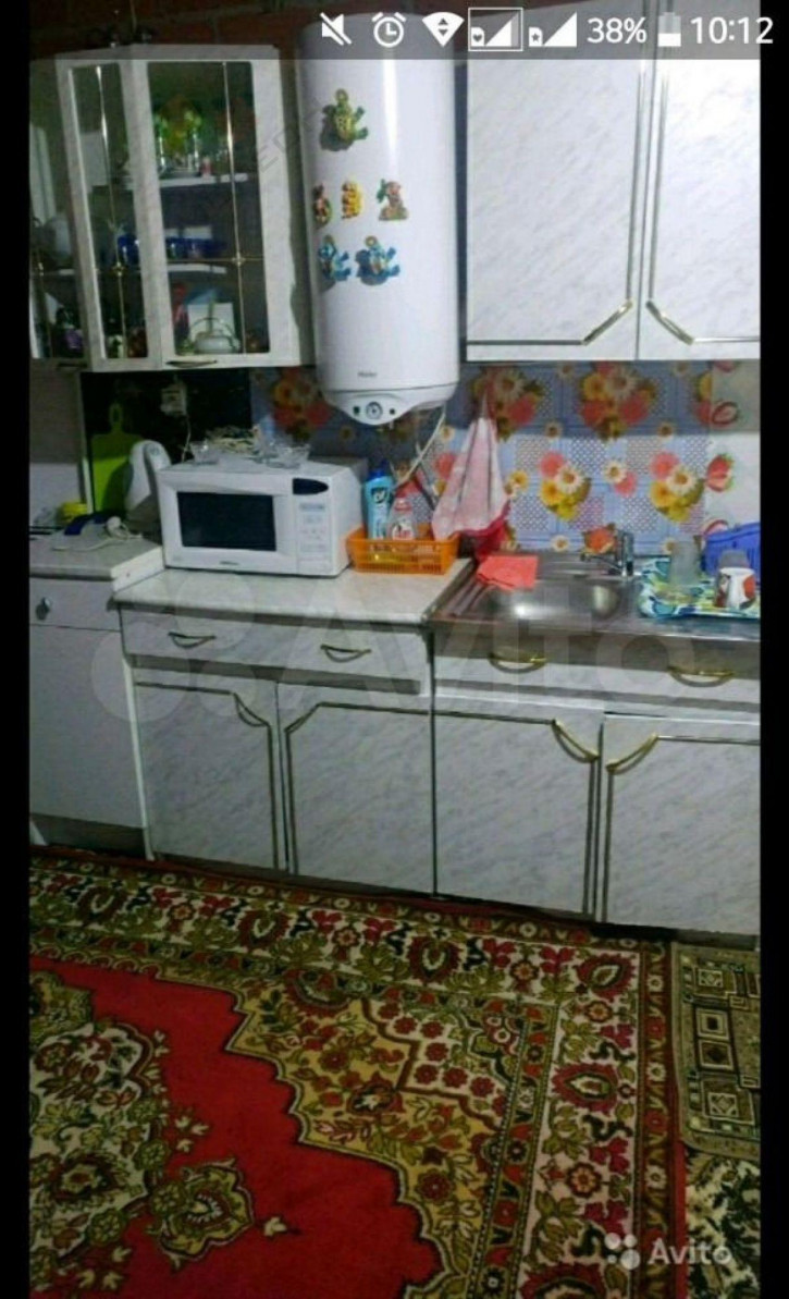 Коттедж/дом Вишнёвая ул