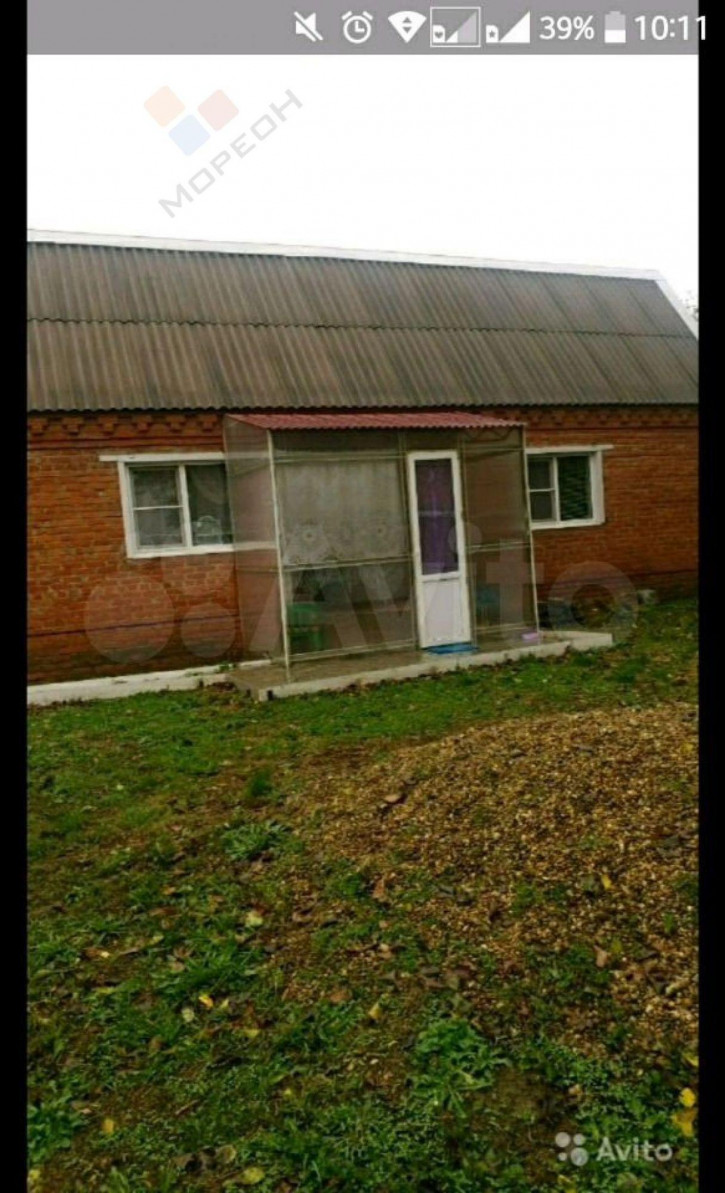 Коттедж/дом Вишнёвая ул