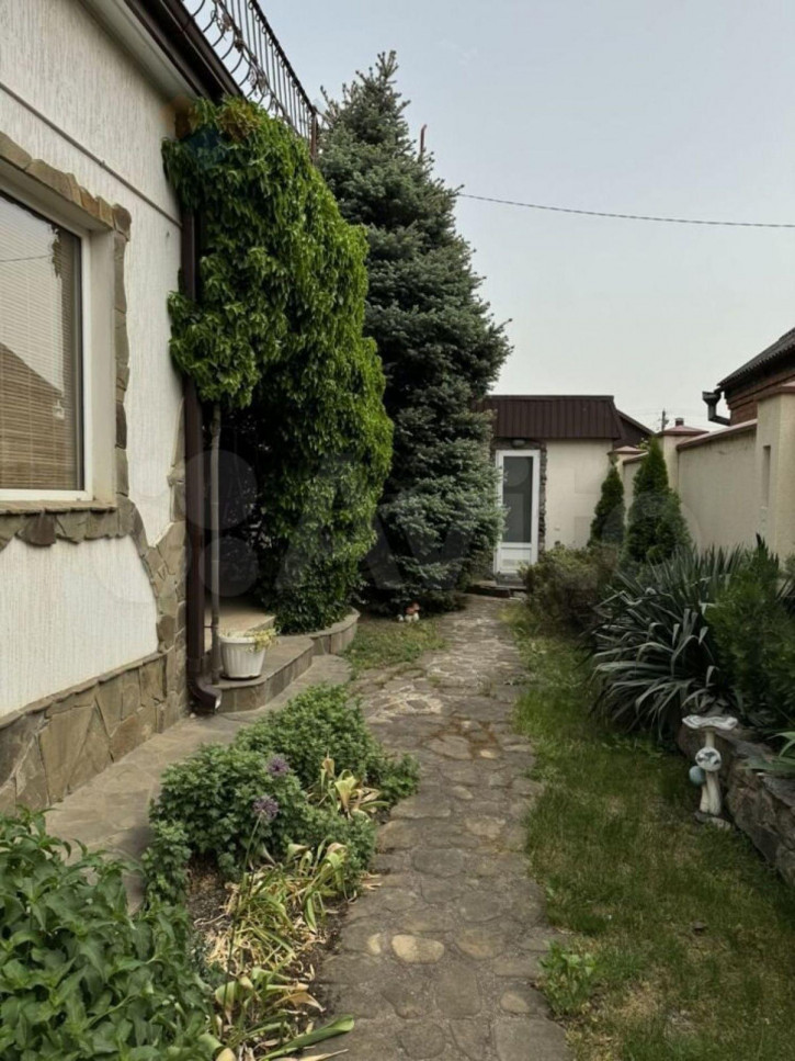 Коттедж/дом Некрасова ул