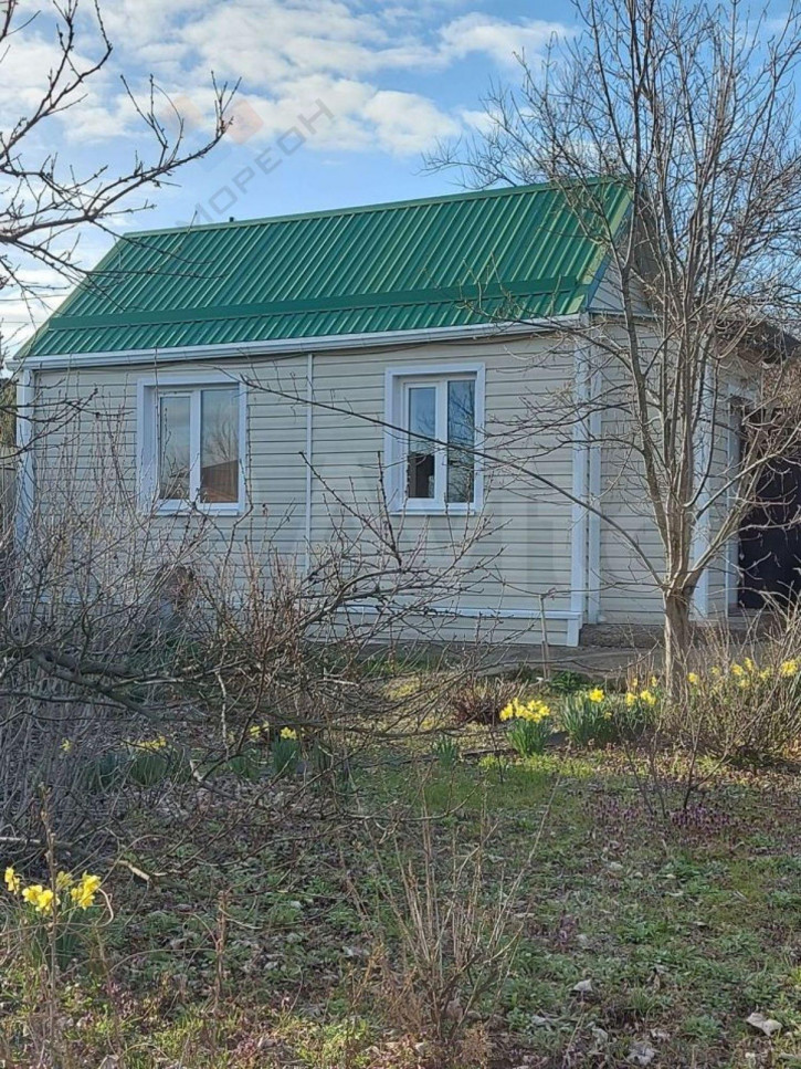 Коттедж/дом Подгорная ул, 16