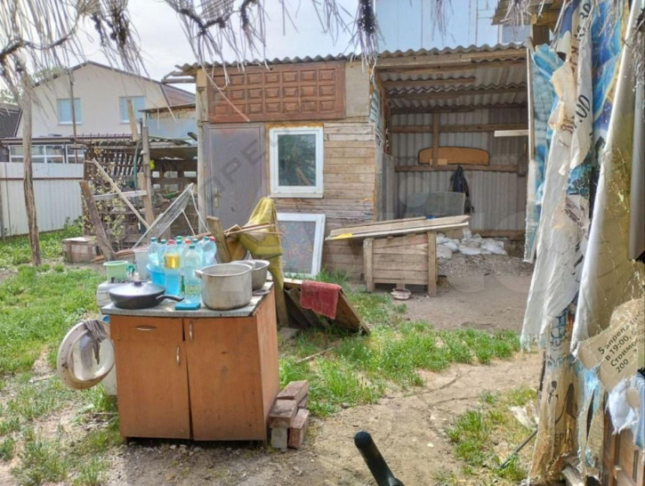 Коттедж/дом Грушёвая ул, 44