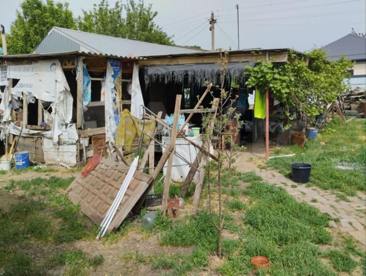 Коттедж/дом Грушёвая ул, 44