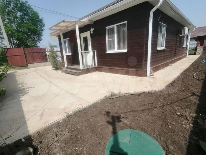 Коттедж/дом Сливовая ул, 409