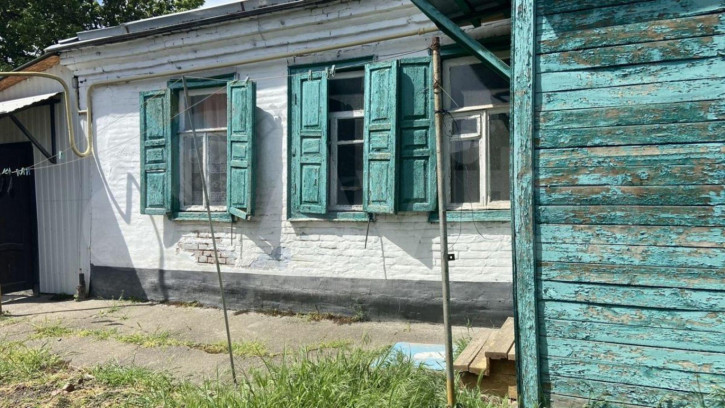 Коттедж/дом Базовская ул, 62