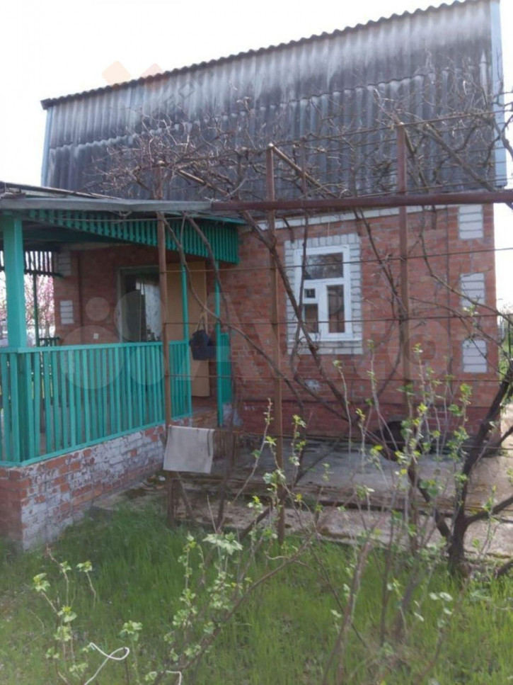 Коттедж/дом Клубничная ул, 269