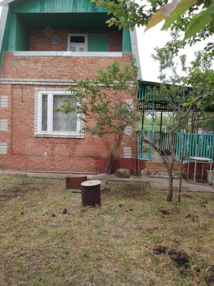 Коттедж/дом Клубничная ул, 269