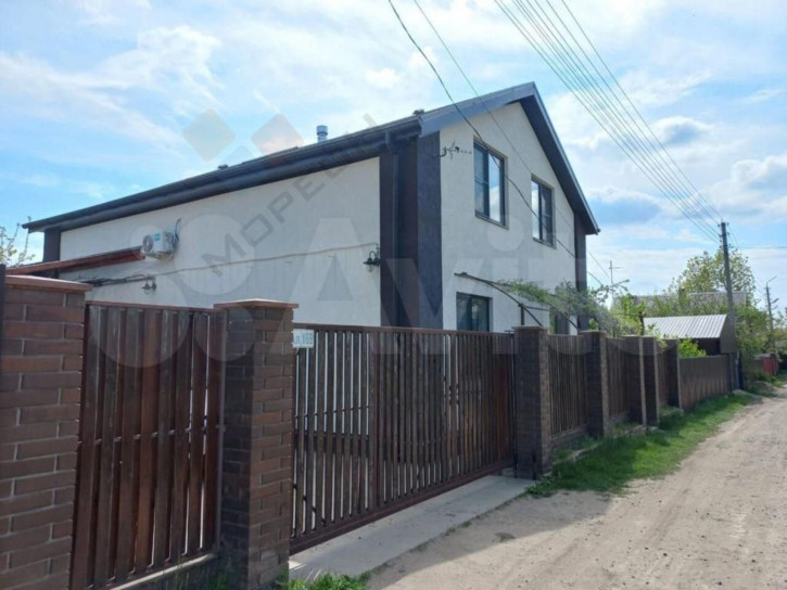Коттедж/дом Вишнёвая ул, 169