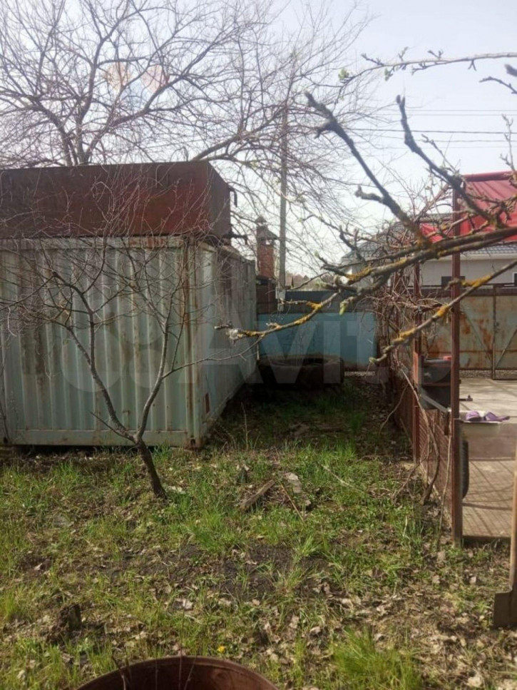 Коттедж/дом Хвойная ул
