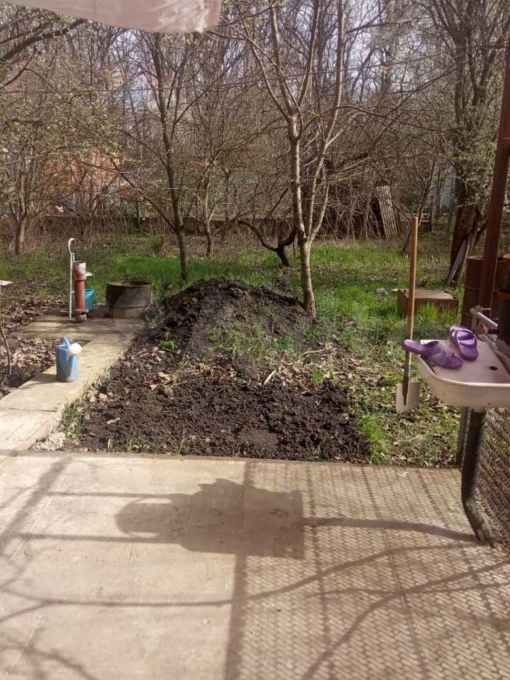 Коттедж/дом Хвойная ул
