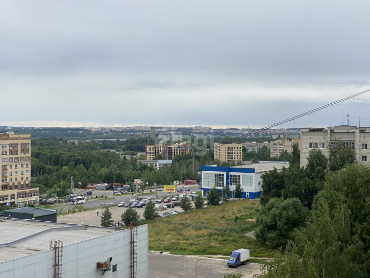 2-комн квартира Профсоюзная, 29
