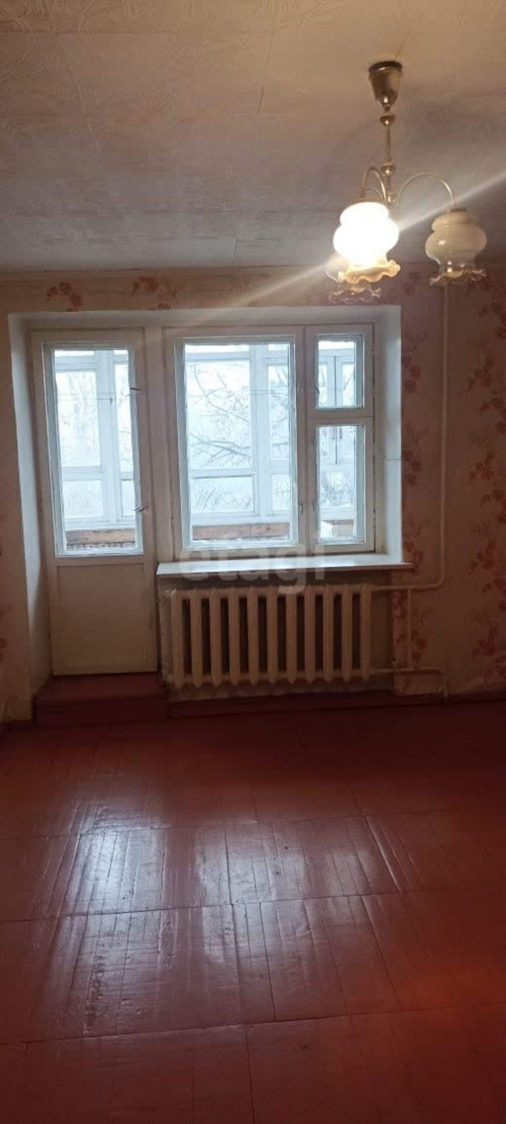 1-комн квартира Школьная, 6
