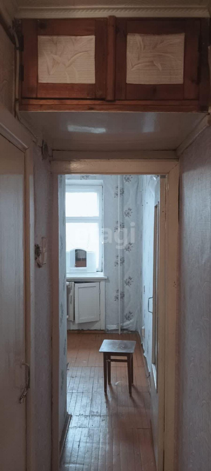 1-комн квартира Школьная, 6