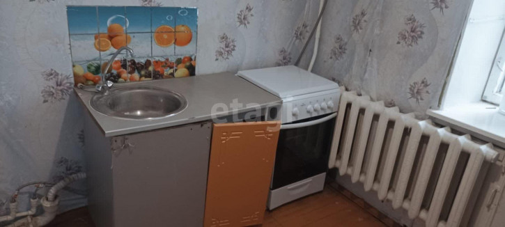 1-комн квартира Школьная, 6