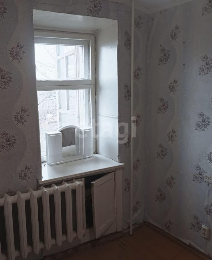1-комн квартира Школьная, 6