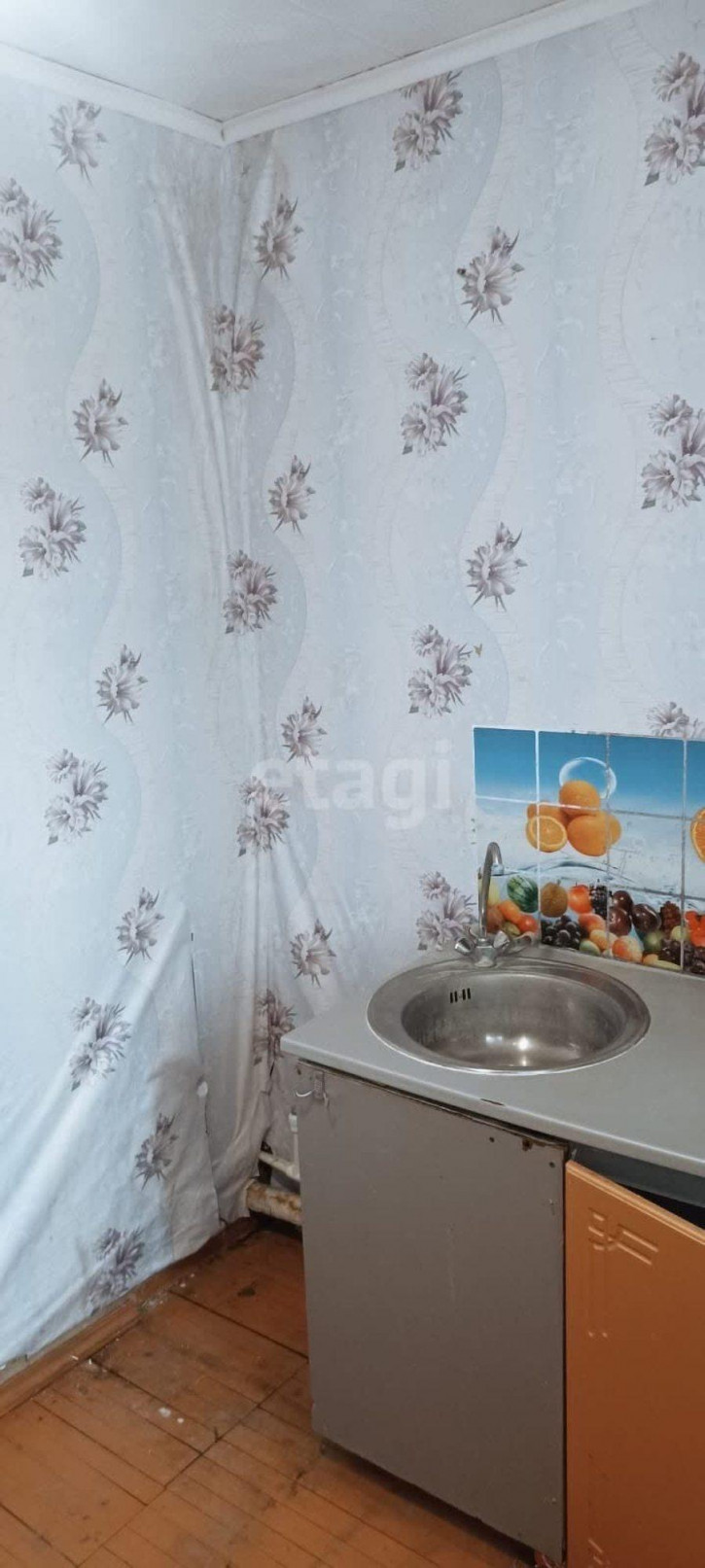 1-комн квартира Школьная, 6
