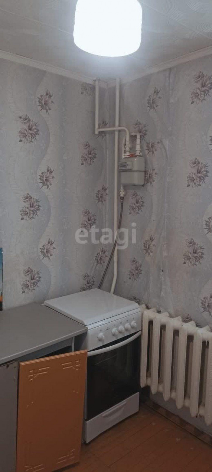 1-комн квартира Школьная, 6
