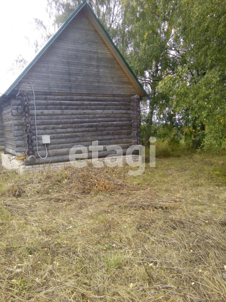 Земельный участок Петровское д.
