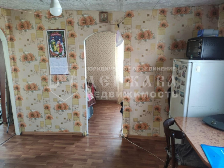 Коттедж/дом Масальская улица