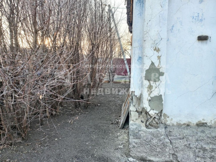 Земельный участок улица 10-я Линия