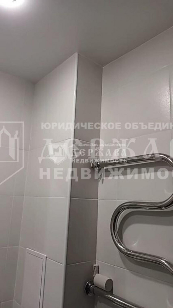 1-комн квартира бульвар Строителей