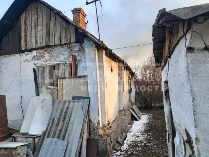 Земельный участок улица 10-я Линия