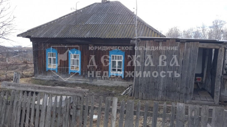Коттедж/дом Школьная улица